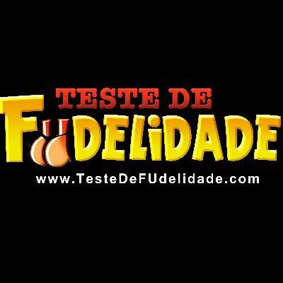 p o r n teste de fudelidade